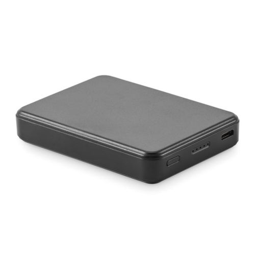 Powerbank af genanvendt ABS - Billede 6